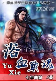 浴血战魂是什么意思