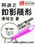 网游之如影随形无错