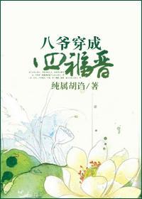八爷侧福晋的清穿甜文