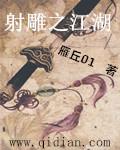 射雕三部曲江湖奇遇
