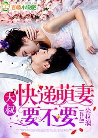 大叔快宠我苏暖暖