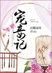 宠妾记 笔趣阁
