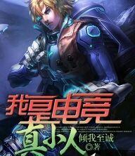 我是电竞真小人 聚合中文网