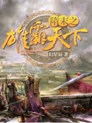 隋末之雄霸天下正版