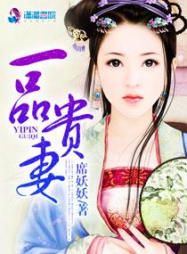 一品贵妻唐敏