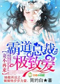 霸道总裁极致爱-简约白