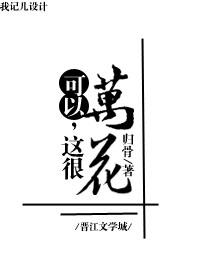 这很万花侠