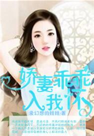 娇妻乖乖变宠