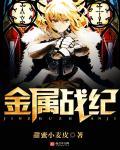 金属战火